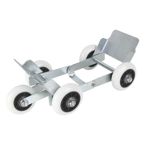 摩托车移车挪车托车器电动车助推器瘪胎推车器爆胎自救拖车器