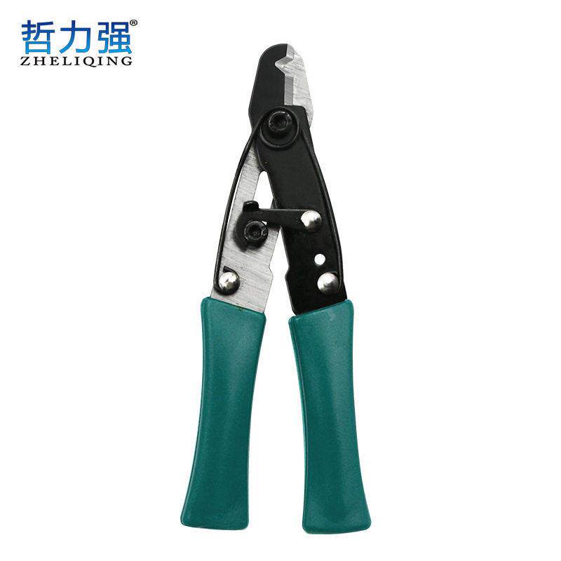 卡扣式开关空调制冷维修手动工具 毛细管钳毛细管剪刀