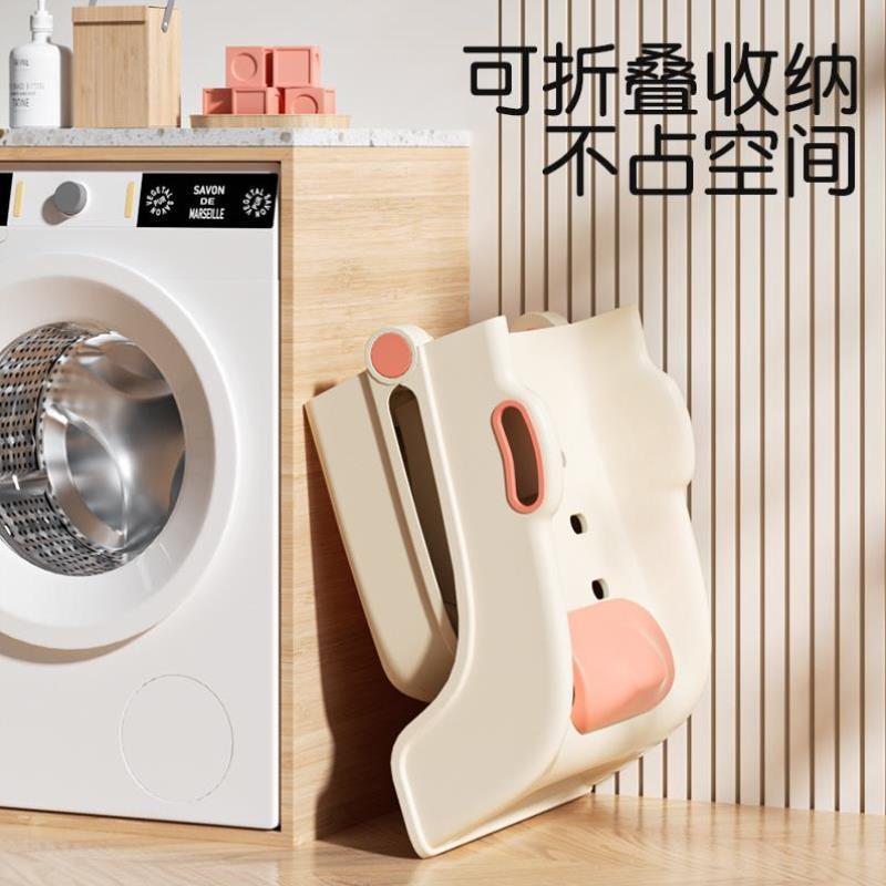 儿童洗头躺椅宝宝洗头神器洗头椅可折叠家用小孩躺着洗头发洗头床
