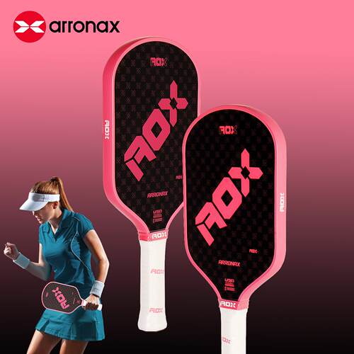 ARRONAX玻璃纤维匹克球拍板