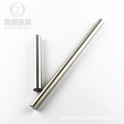 高镍白铜棒b18 b20 b25 白铜棒厂家 C75400白铜价格 环保白铜棒