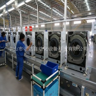 专业生产配线自动工业生产线家电倍速线组装 线流水线 线音响组装