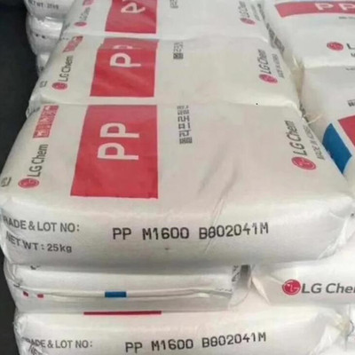 PP LG化学 M560 M540 耐高温 高抗冲 热稳定 通用级 共聚PP M560