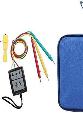 相序仪 相序表VC850  ps8030 测相序外贸热销量大从优 诚招