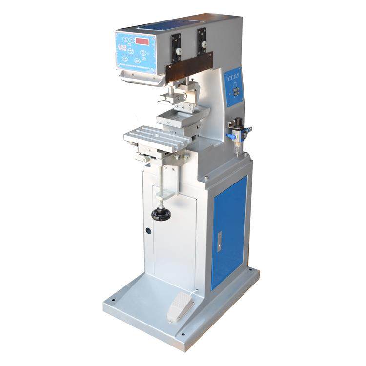 MINI-B迷你单色移印机 单色气动油墨油盘移印机 logo移印机打码机,机械设备,印刷设备,淘宝优惠券,粉丝福利购,淘宝优惠卷