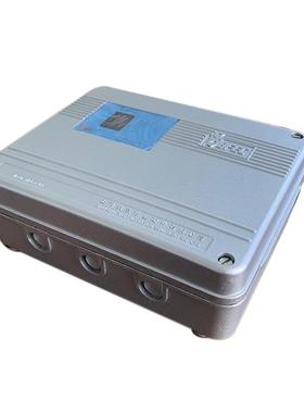 铝合金外壳DMK-4CSA-10脉冲控制仪 电厂用高质量脉冲喷吹控制仪