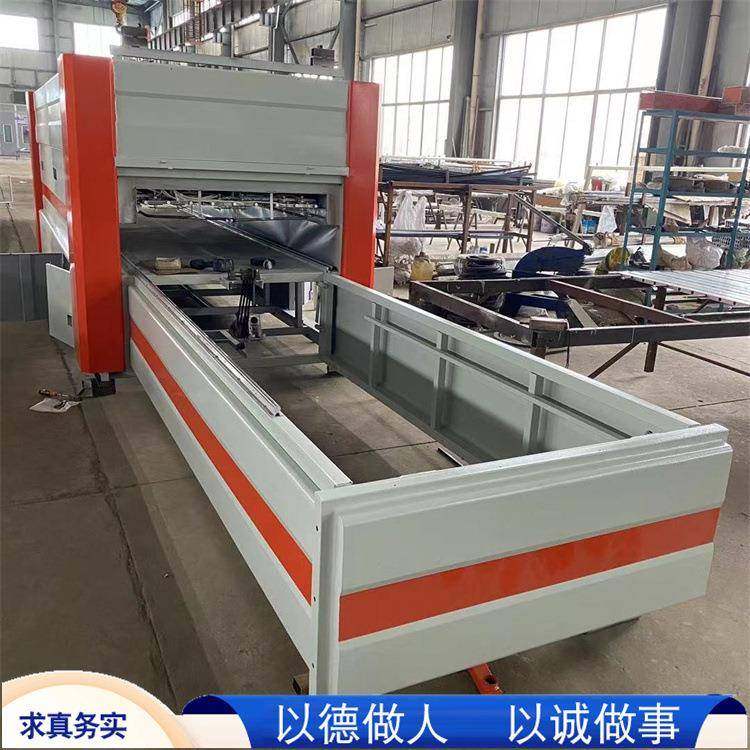 密度纤维板真空覆膜机 双齿条行仓 PVC门板吸皮机,五金/工具,机床,淘宝优惠券,粉丝福利购,淘宝优惠卷