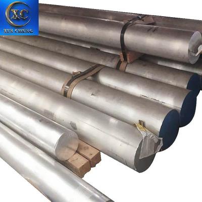 车辆船舶5052铝棒 AlMg系防锈铝合金棒