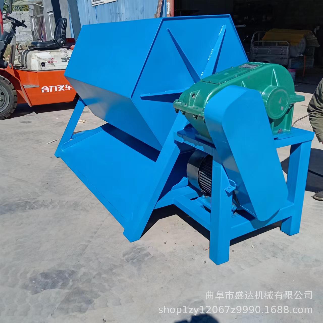 五金配件滚桶抛光机 菩提子干抛滚筒研磨去毛刺机 木滚桶光饰机