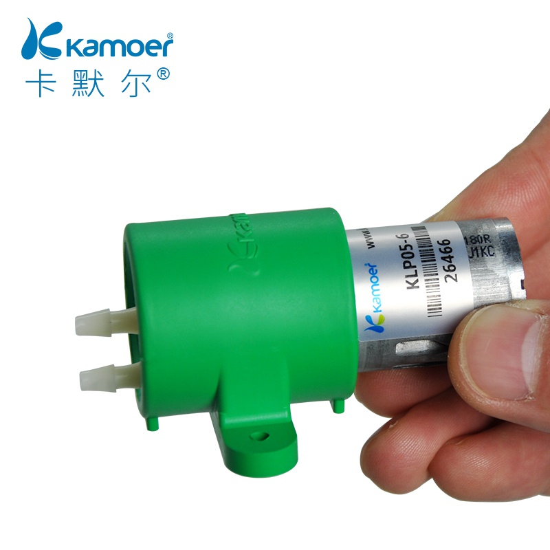 工程塑料c电动微型潜水泵抽水洗澡小型静音隔膜扬程直流电机真空