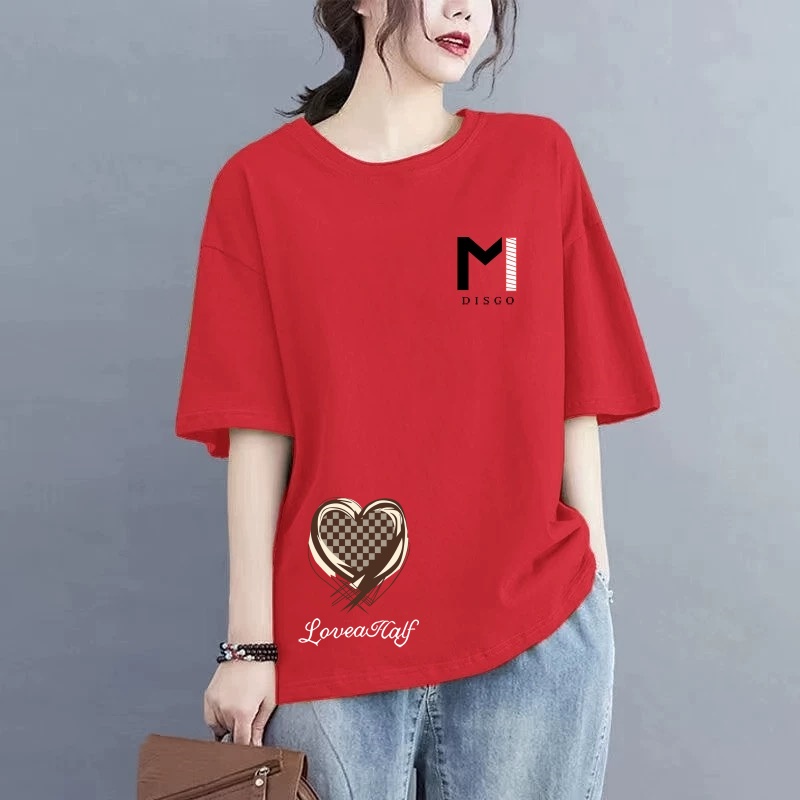 清仓捡漏折扣外贸妈装短袖