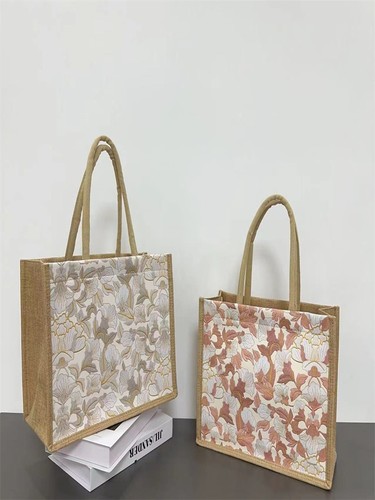 新款大容量托特包16小时速发