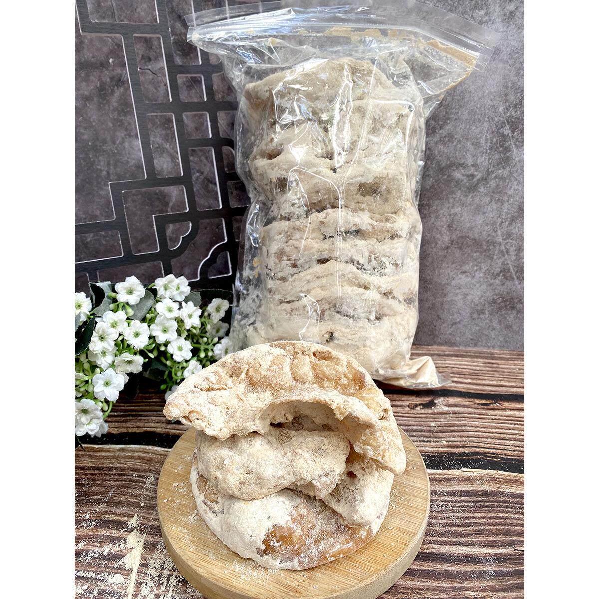 广州式东增城贺年食品新春送礼传小吃统木柴头客家人油糍油炸面粉