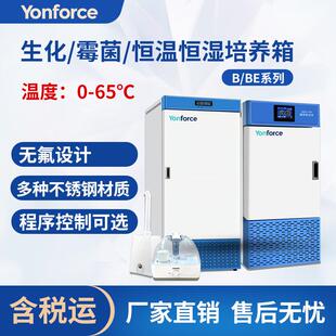 生化培养箱/霉菌/恒温恒湿微生物BOD生化培养箱
