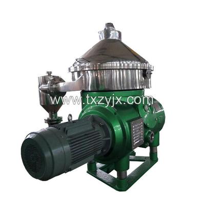主营碟式分离机DHY型工业用离心机DHC成套碟式分离机