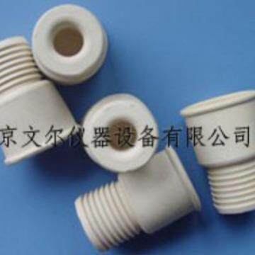 14#螺纹翻口塞盐水瓶塞弹性好密封好丁腈塞.实验室塞实验室常用