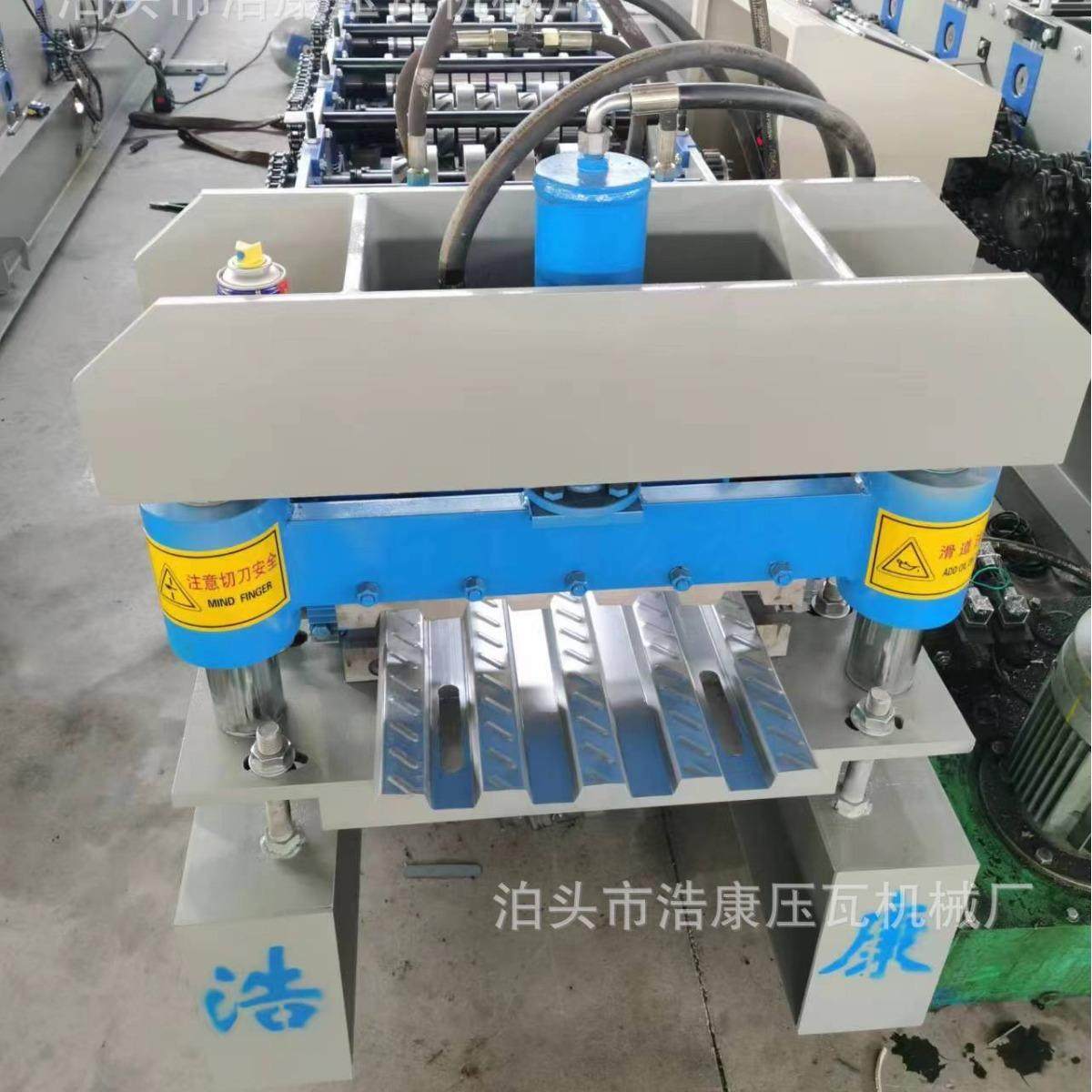 走道板设备锌铝镁屋顶光伏走道板机屋脊盖板成型机防滑板设备,五金/工具,其他机械五金,淘宝优惠券,粉丝福利购,淘宝优惠卷