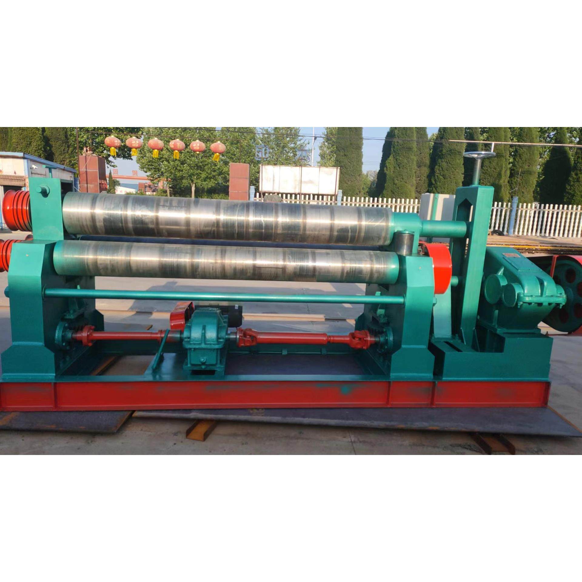 山东卷板机江西卷板机内蒙古卷板机新疆液压卷板机天津全自动卷板