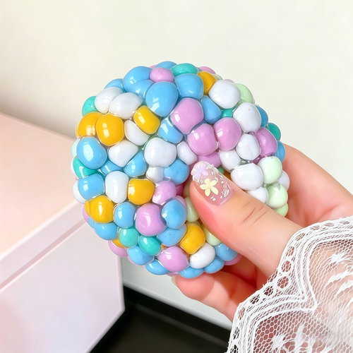 Squishy  Stress Ball Sensory Toys for Anxiety Relief Fidget