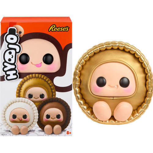 Hyojo Reese's Peanut Butter Cup Series collectible Blind Box