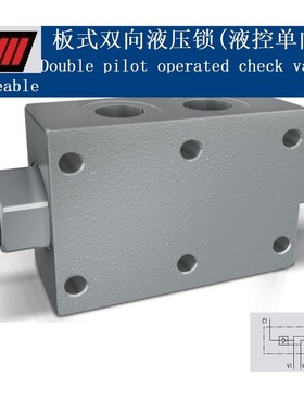 V0185 VBPDE 3/8“FL  V0195 VBPDE 1/2“FL CHECK VALVES检测阀