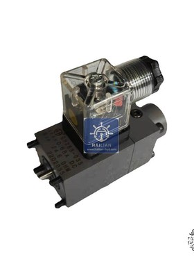 A4VG40液压油泵电磁线圈 CONTROL MODULE OF PUMP