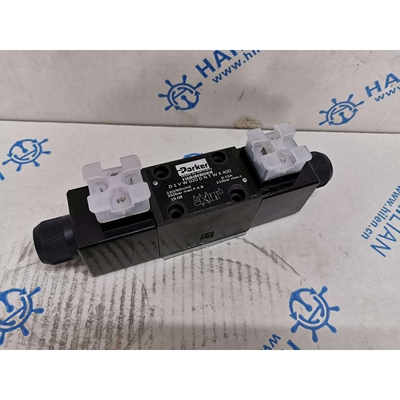 HYDRAULIC SOLENOID VALVES D1VW020DNTWK400舱盖电磁阀