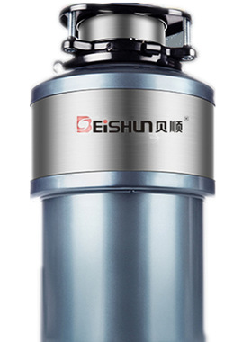 工厂智能厨房食物垃圾处理器 洗碗机厨余垃圾下水道粉碎机OEM
