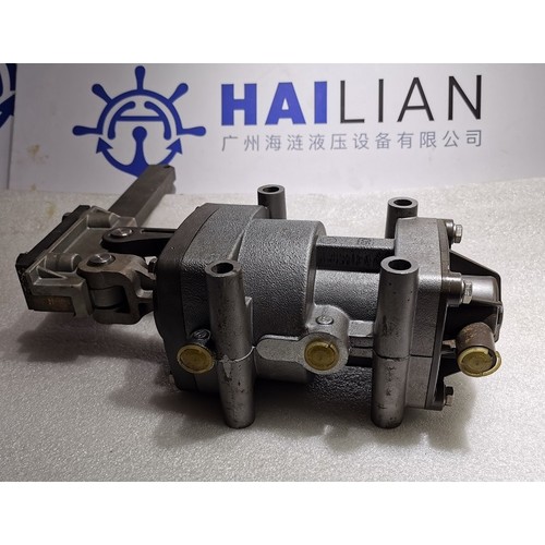 Rexr oth(7291) FD07W06  MNR-R417000184气动手动泵