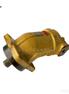 轴向柱塞泵 SH11C M 160 ME SAP LM2 RV 液压泵船舶液压配件