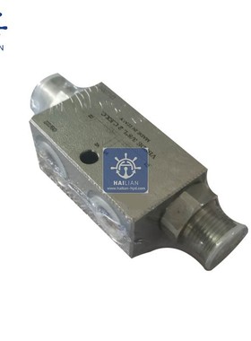 VBPDE 3/8“L 2 CEXC  V0110 液控双向阀