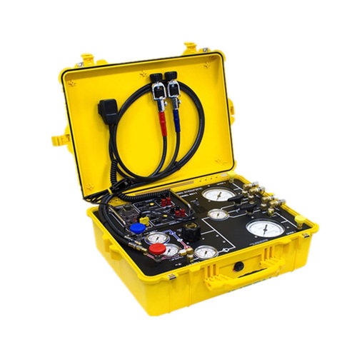 阿姆龙AMRON 8211潜水配气盘 潜水员气体通讯面板