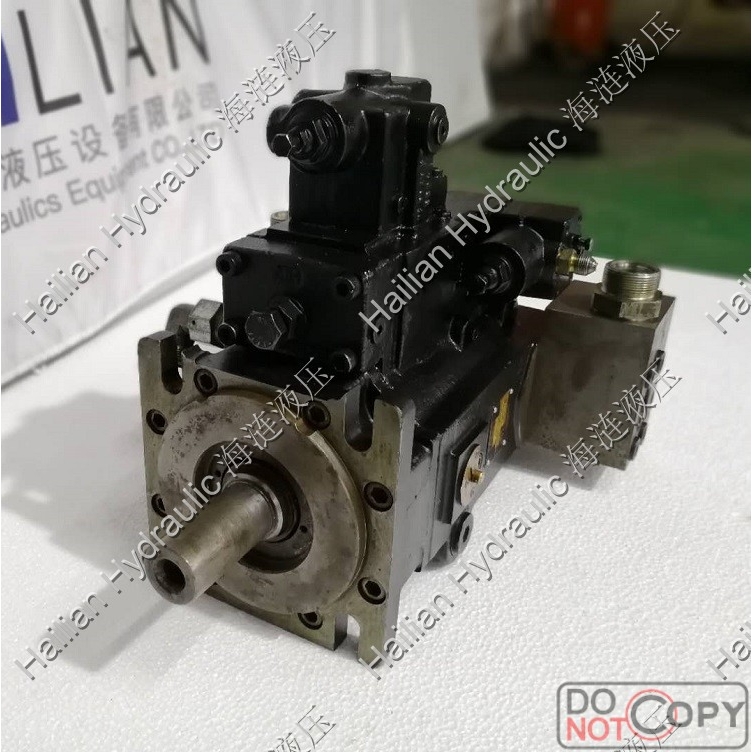 HAWE V30D-95BKN-1-1-02-LLS-2哈威船舶油泵液压泵