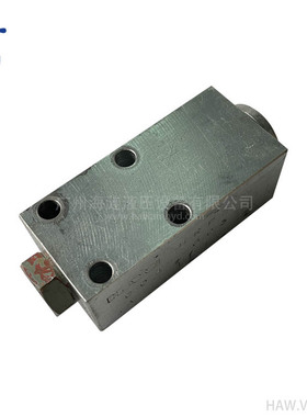 HAWE哈威液压阀HRP2单向阀