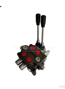 船舶救生艇手动控制阀HV07-020940/80