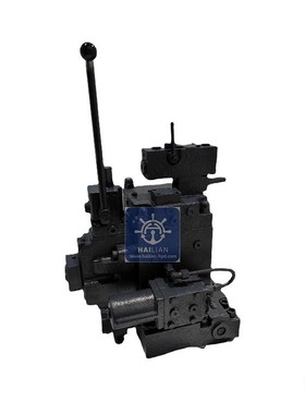 Unit valve 193085.10100-5MB for Nippon pusnes锚机液压控制阀