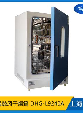上海DHG-L9240A立式精密电子干燥箱实验室立式电热高温烘箱