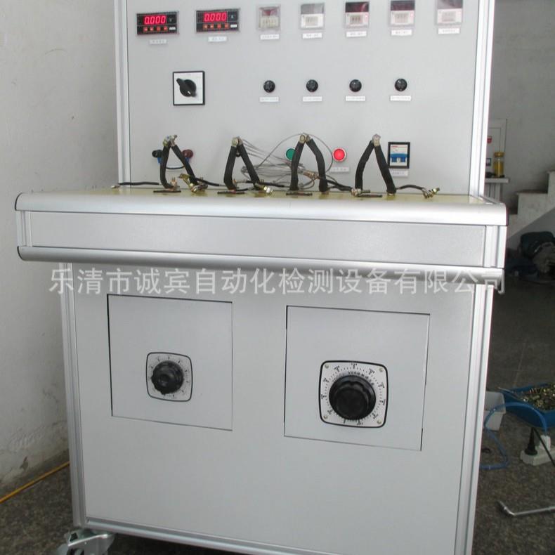 厂家供应电度表用微型电流互感器温升测试台电表校验台