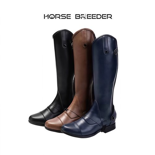 Horse专业马术护靴护腿