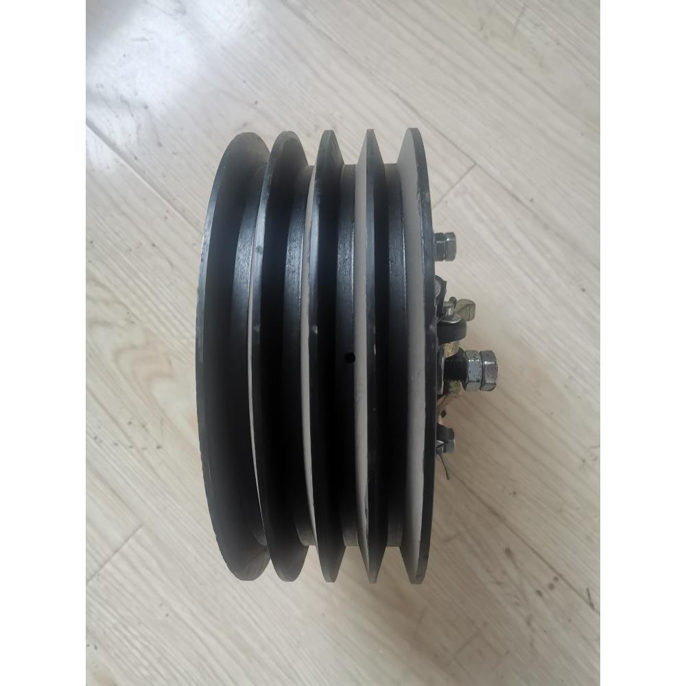 适用于五征农用三轮车奥翔15001600翔运虎翔瑞虎原厂离合器总成十