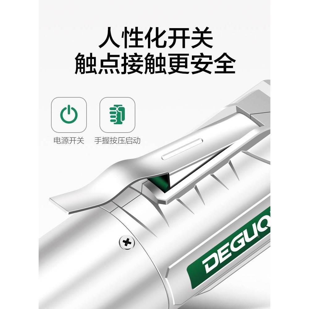 美耐特电磨机小型手持微型电钻玉石抛光打磨神器玉石雕刻工具电动