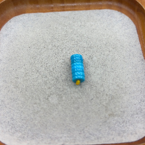 绿松石6.3
