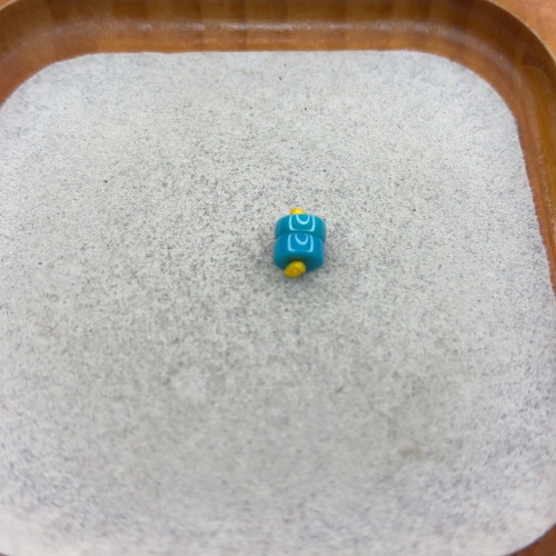 绿松石6.8