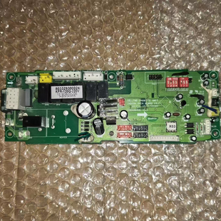 RS485 120Q 803329300032 志高3匹5匹天花机室外803329300024电路