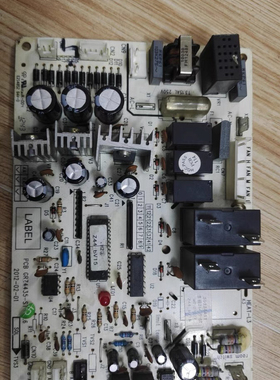 格力柜机空调电脑板 300339541 主板 3Z53BA,GR3Z-B (V1.7)