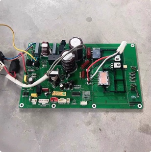 海尔变频空调一体板00118001059 827 0011800405 0011800366