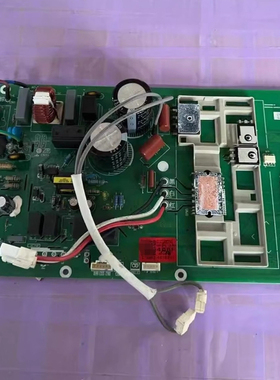 海尔空调一体机电脑板变频驱动板0011800405/A/F/H/J/K/C/L控制板