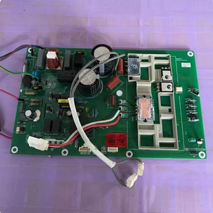 海尔空调一体机电脑板变频驱动板0011800405/A/F/H/J/K/C/L控制板