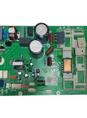 海尔变频空调一体板00118001059 827 0011800405 0011800366