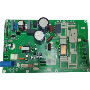 海尔变频空调一体板00118001059 827 0011800405 0011800366